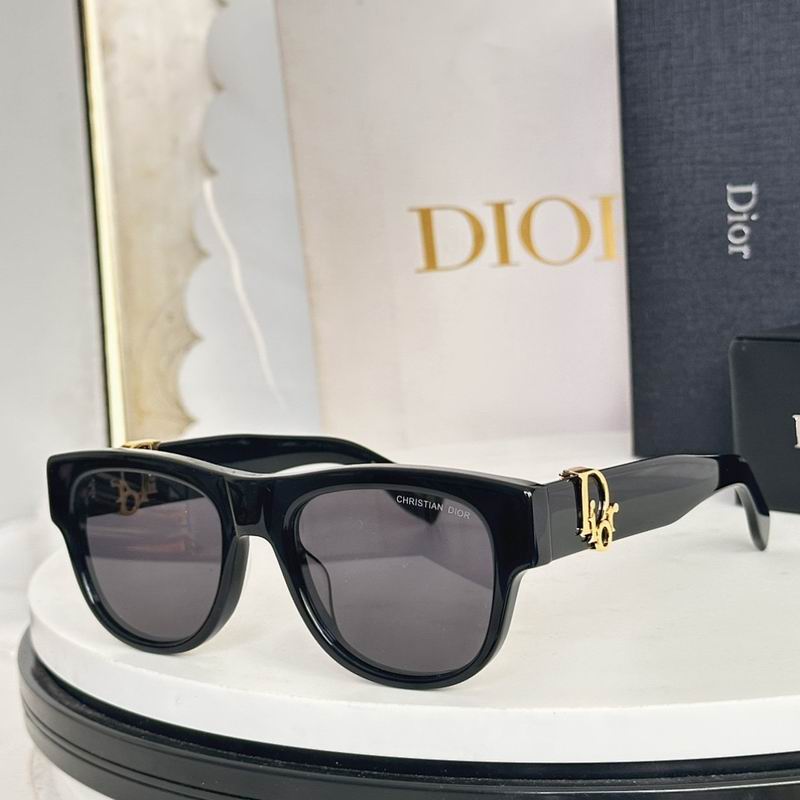 Dior Sunglasses ID:20260410-581